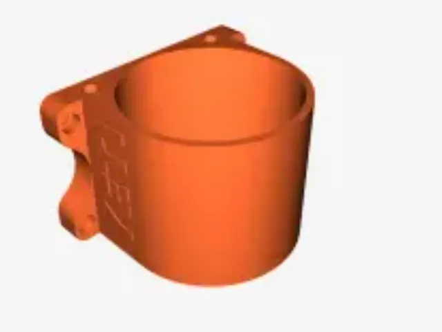 Cup holder
