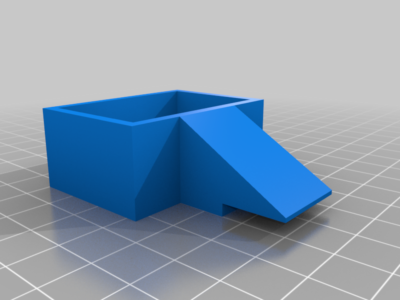 Thickened - Crown Victoria door switch fix by Jordan Hasenberg