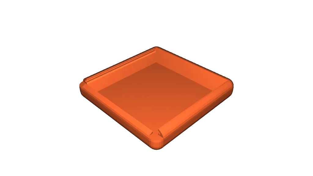 Mini Chess Set by Issakaji | Download free STL model | Printables.com