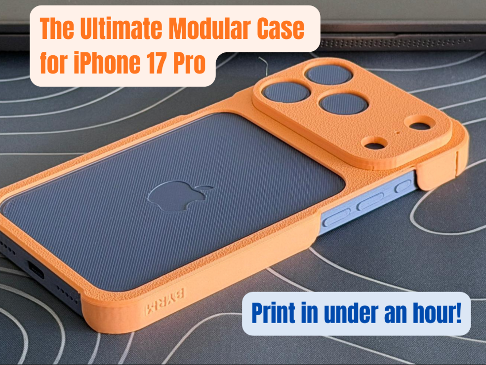 iPhone 17 Pro Case