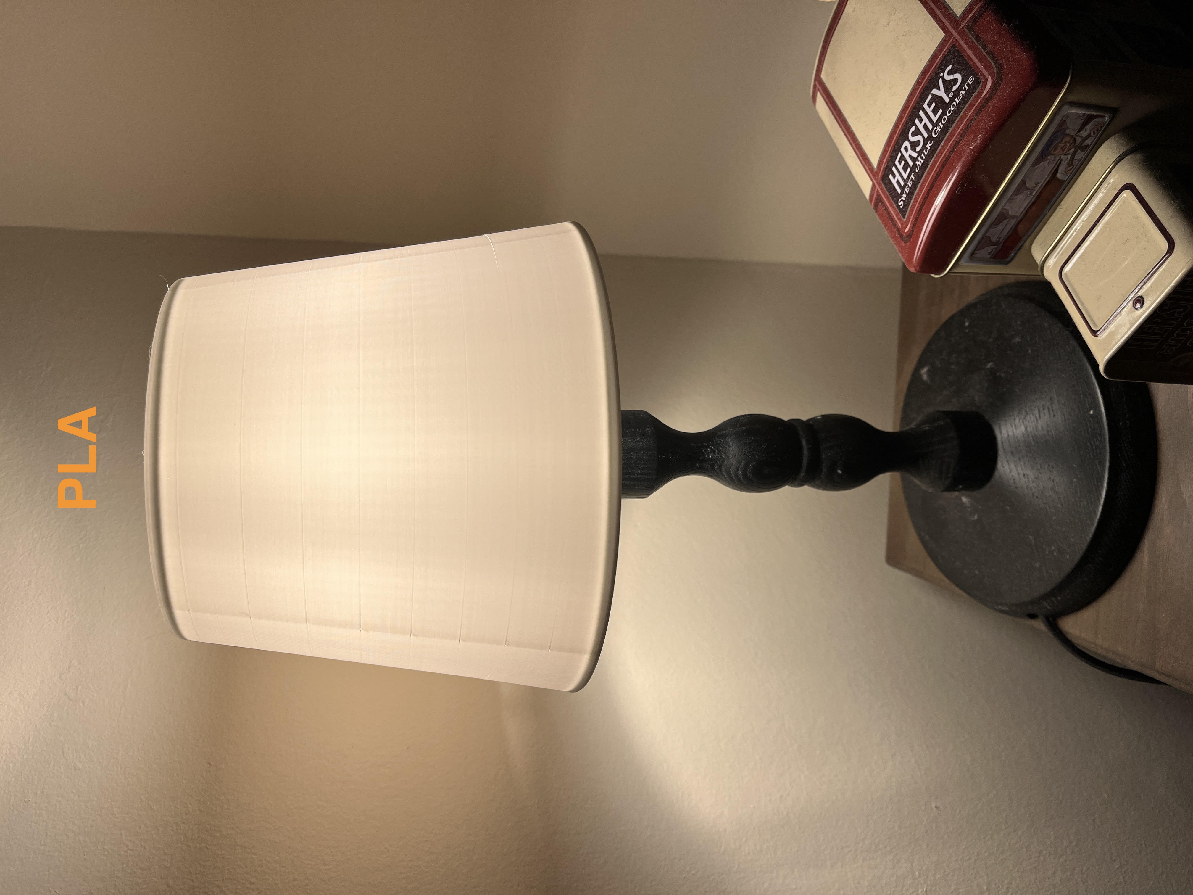 Ikea KINNAHULT Lamp Shade