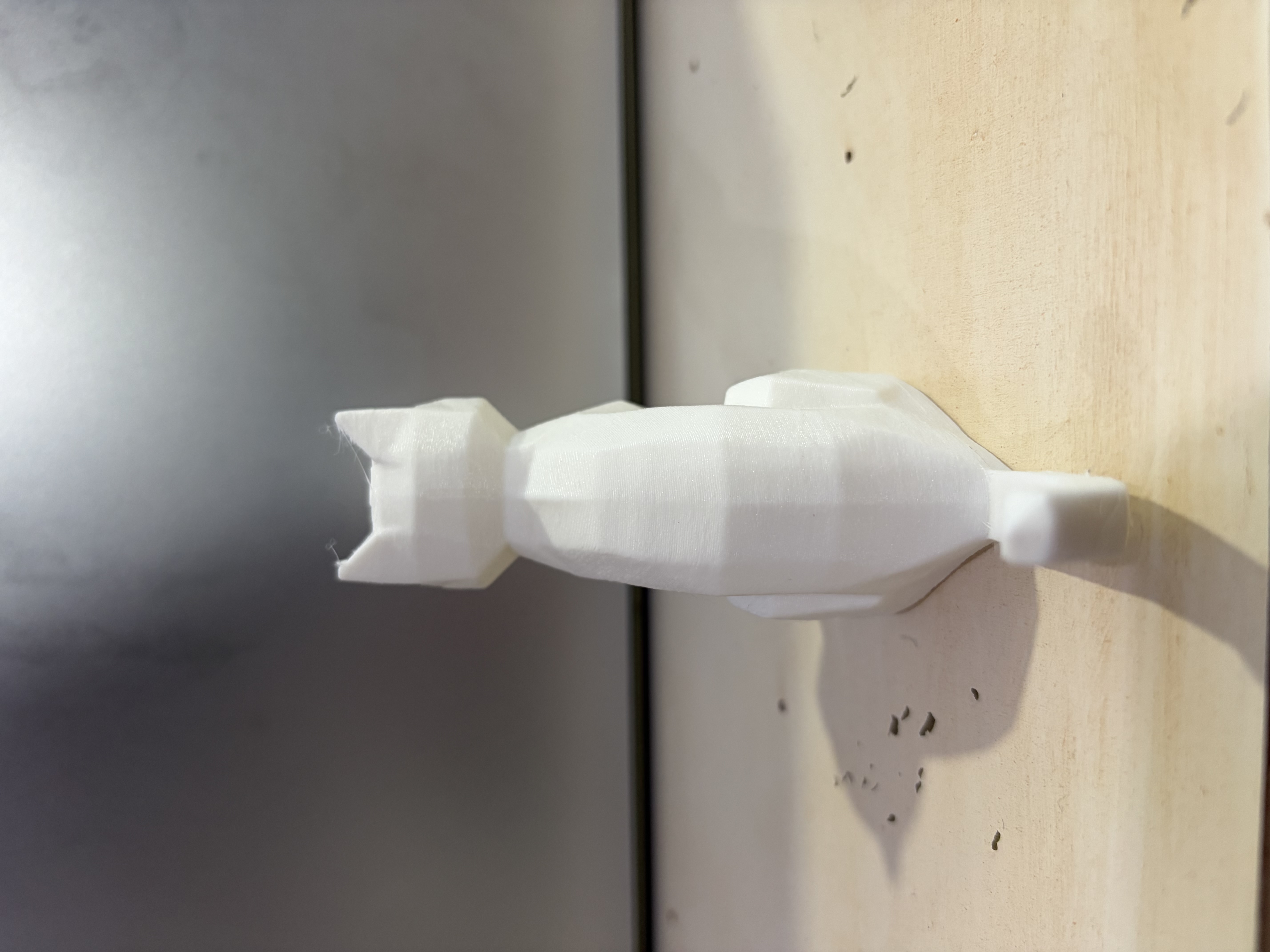 Lowest Poly Cat — thumbnail 4