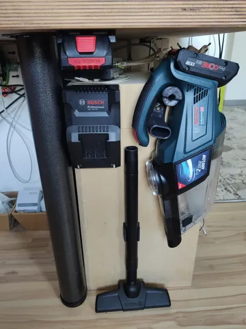 Halter für BOSCH GAS 18V-1