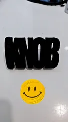 The KNOB knob