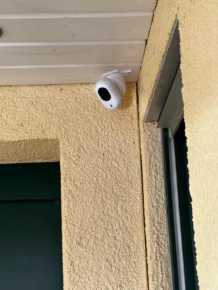 Unifi G4 Instant Camera Ceiling Mount 40 Degree by OwnSmartHome