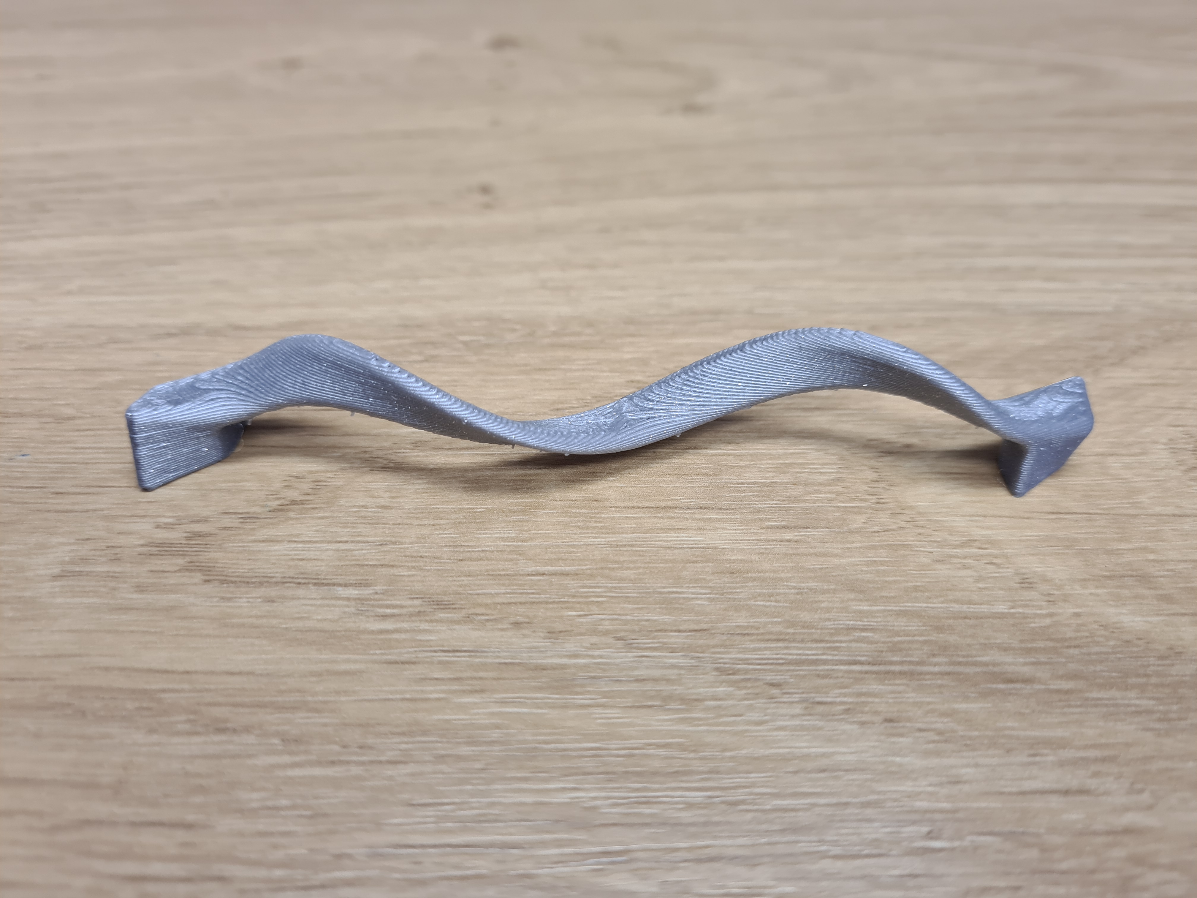 Twisted Knobs by Wilko_SLO Download free STL model