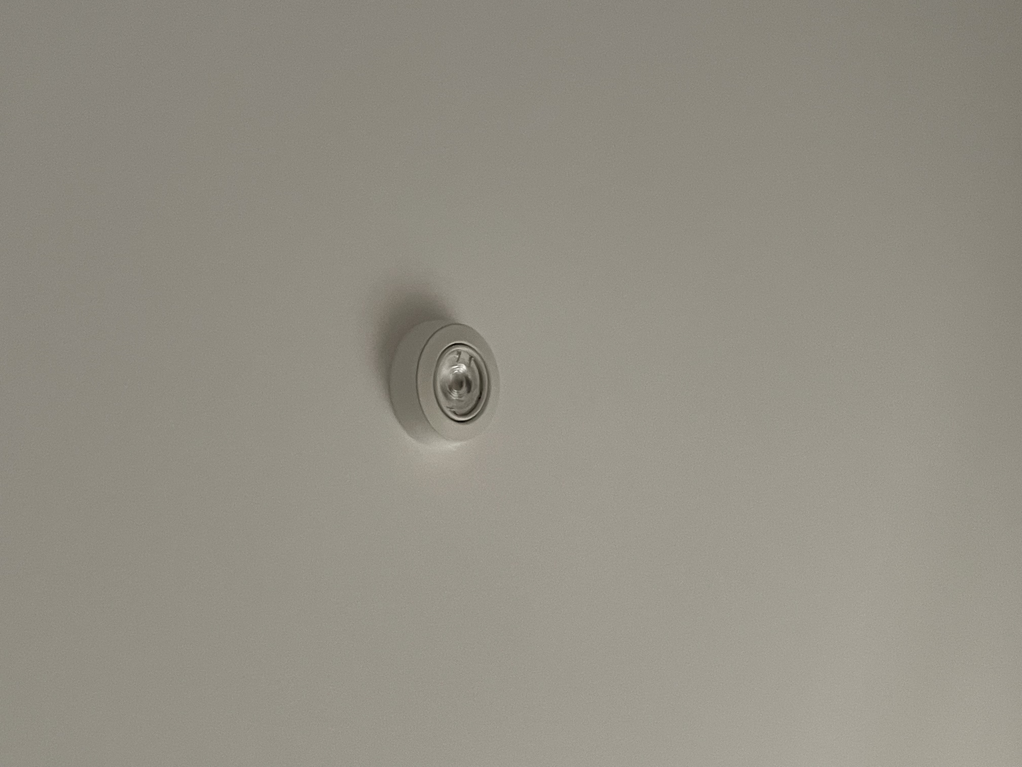 Spot Adapter for flush mount box