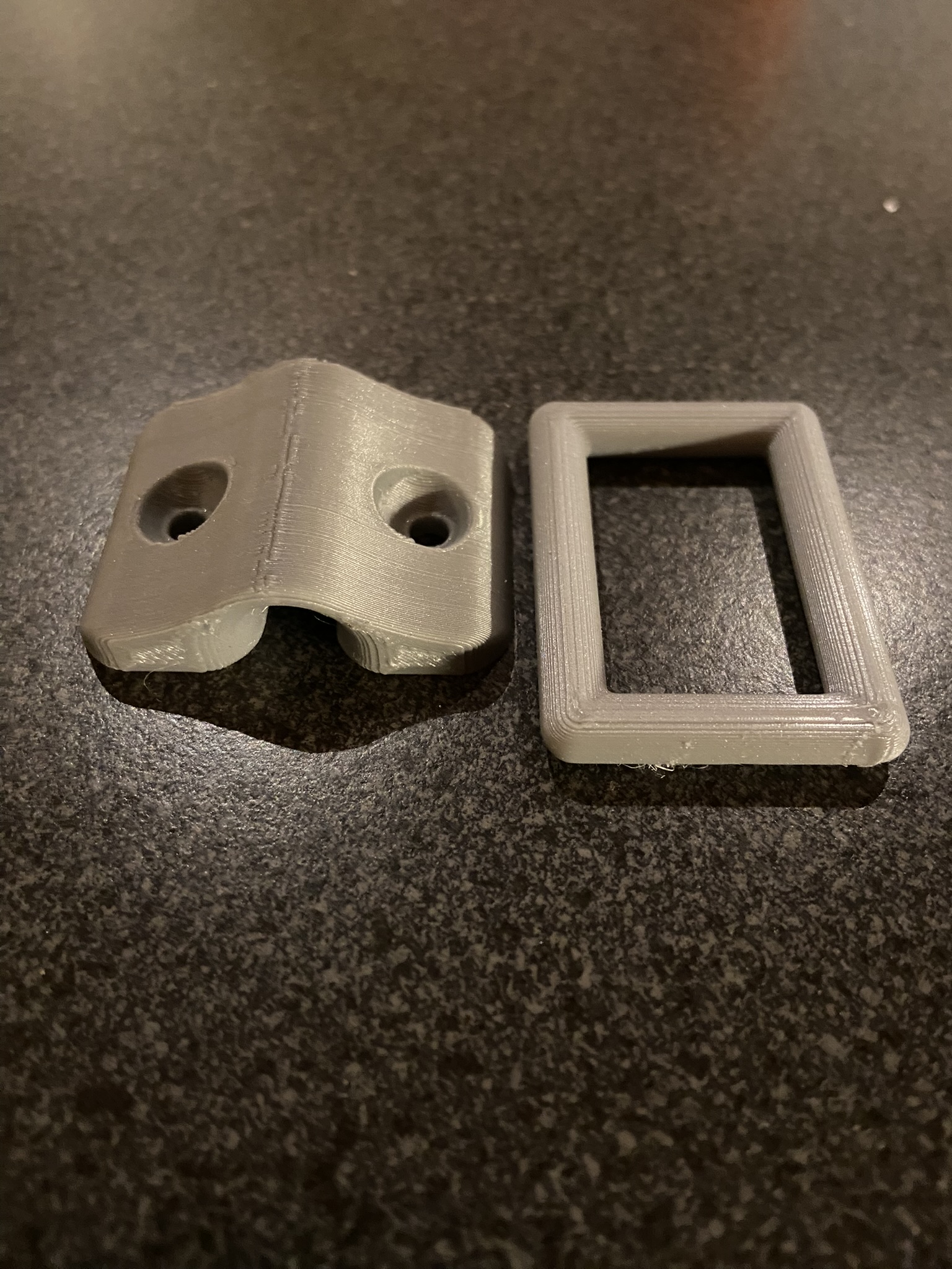 Fastening loop — thumbnail 2