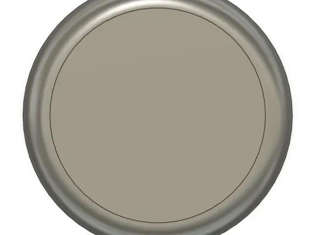 Anti-Smash without Screw hole
