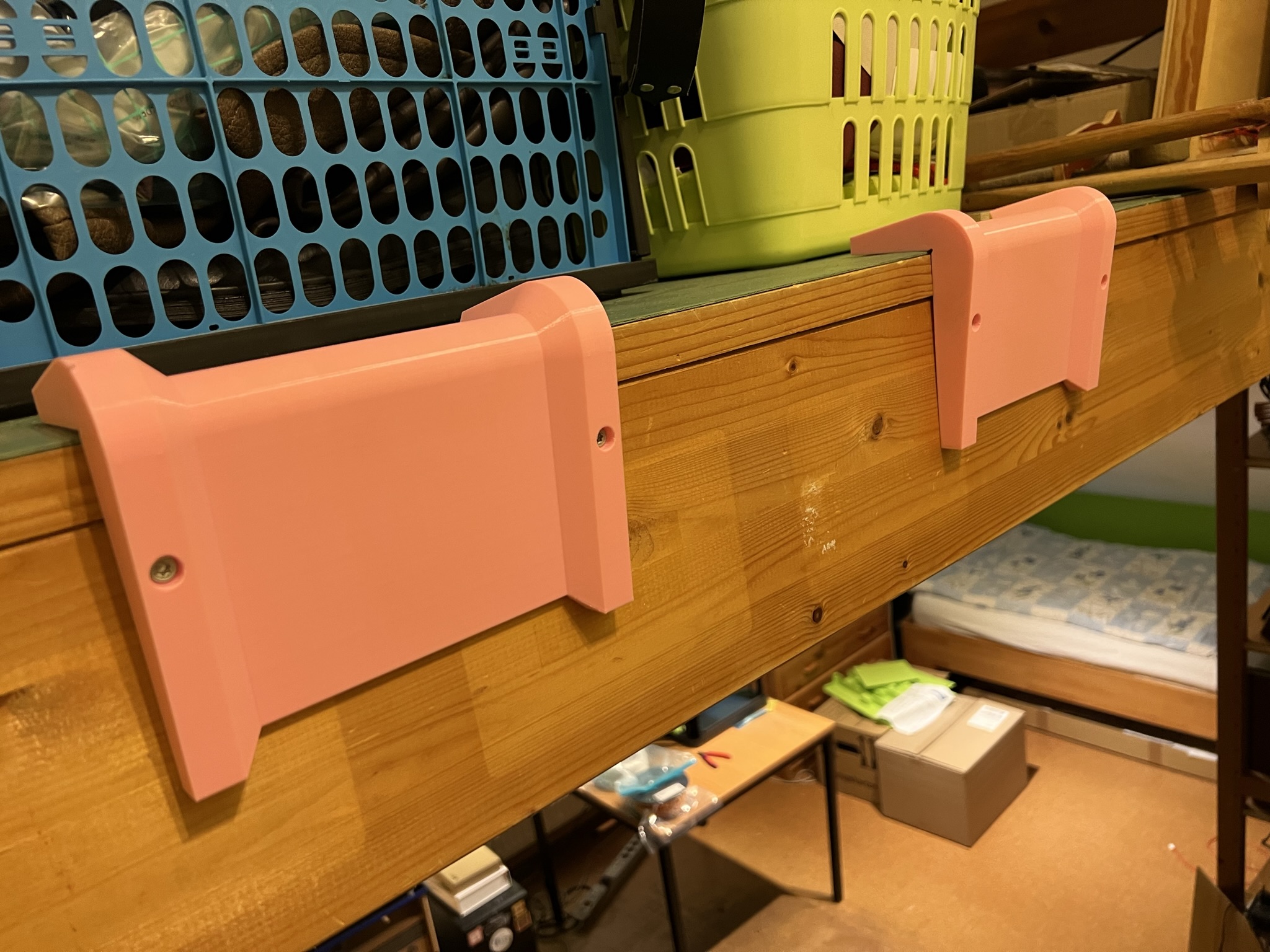Pullup Handle — thumbnail 3