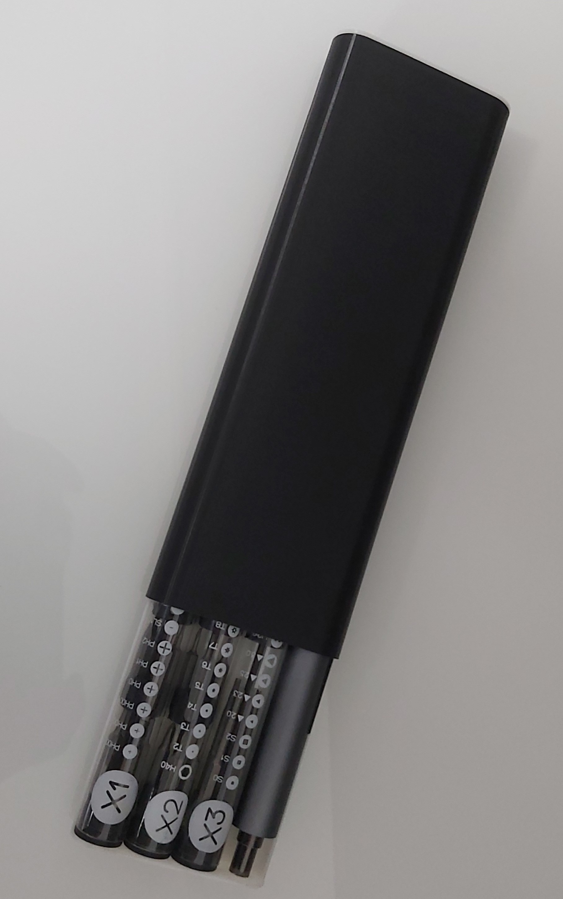 Wowstick Case 2 by AKKOÇ Download free STL model