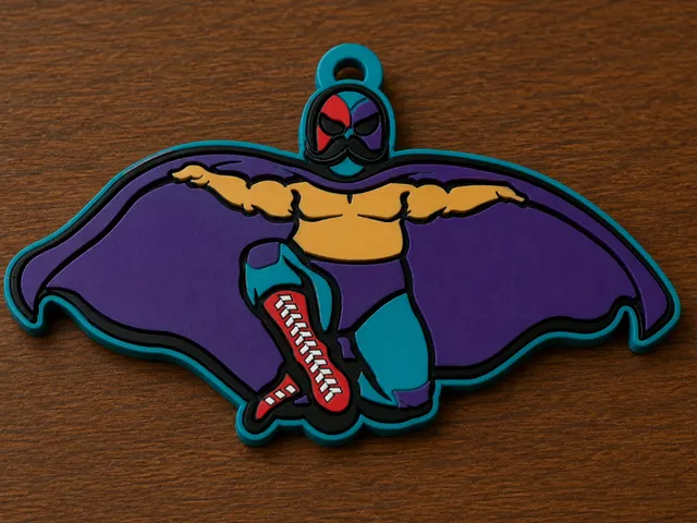 Luchadores Voladores de Lynchburg Va Hill City Howlers