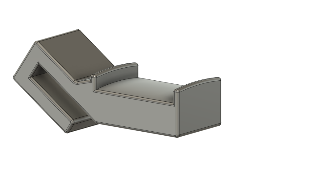 C700P Headphone Holder