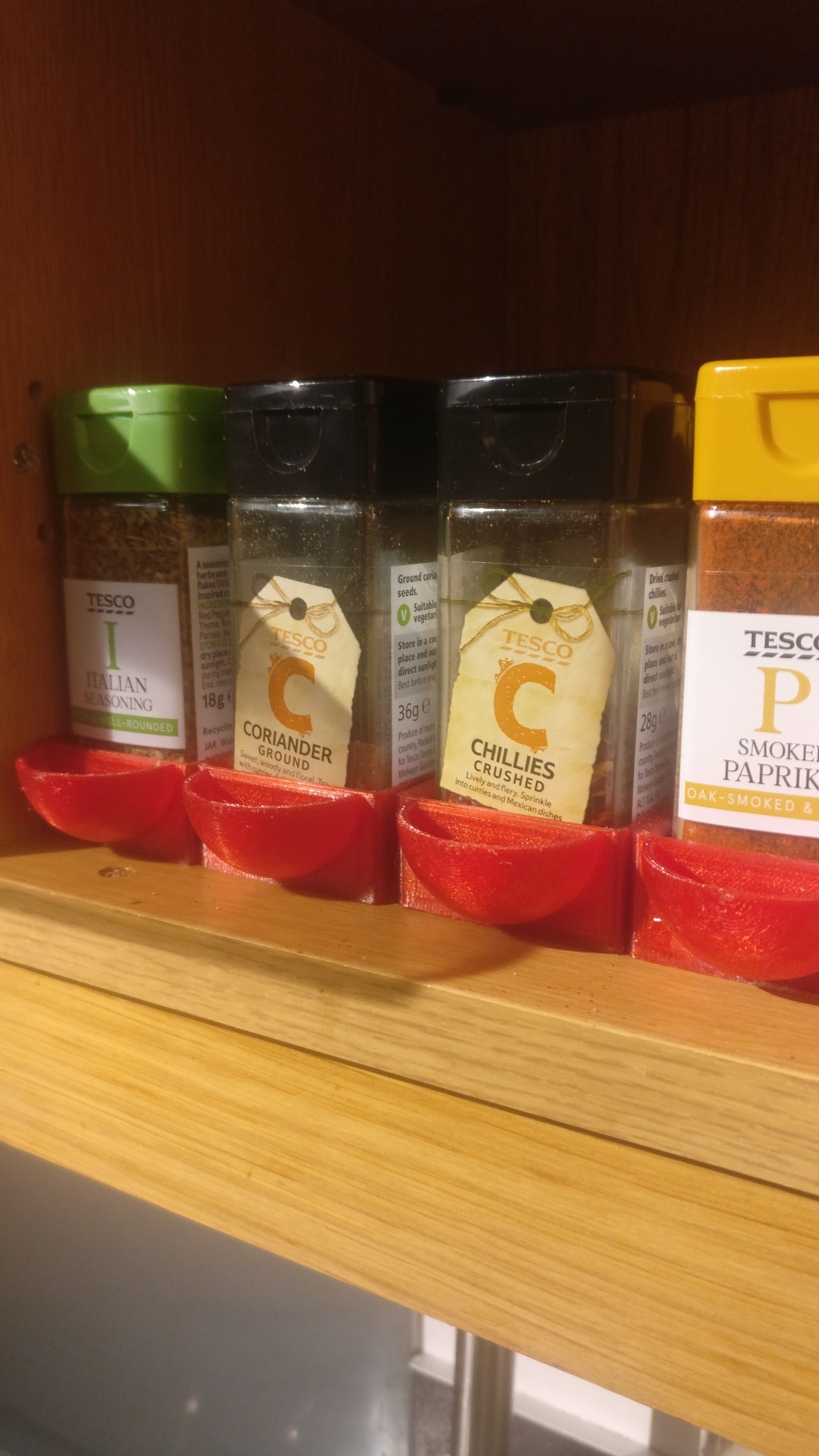 Spice Jar Holder Tesco brand spice jars by Nathan Download