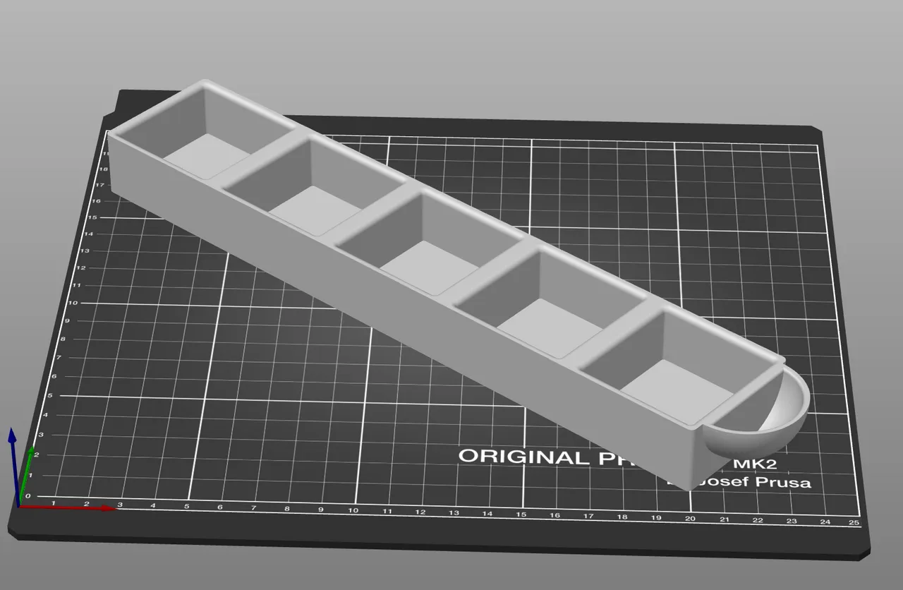 Jar Opener by Nathan, Download free STL model