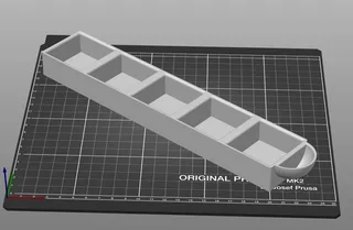 STL file Jar Opener V2, Glasdeckelöffner, Einmachglas Öffner 🫙・3D printing  idea to download・Cults