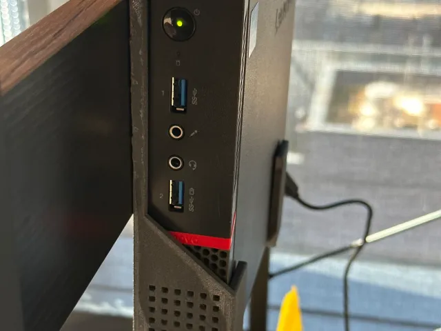Lenovo M600 Side Bracket