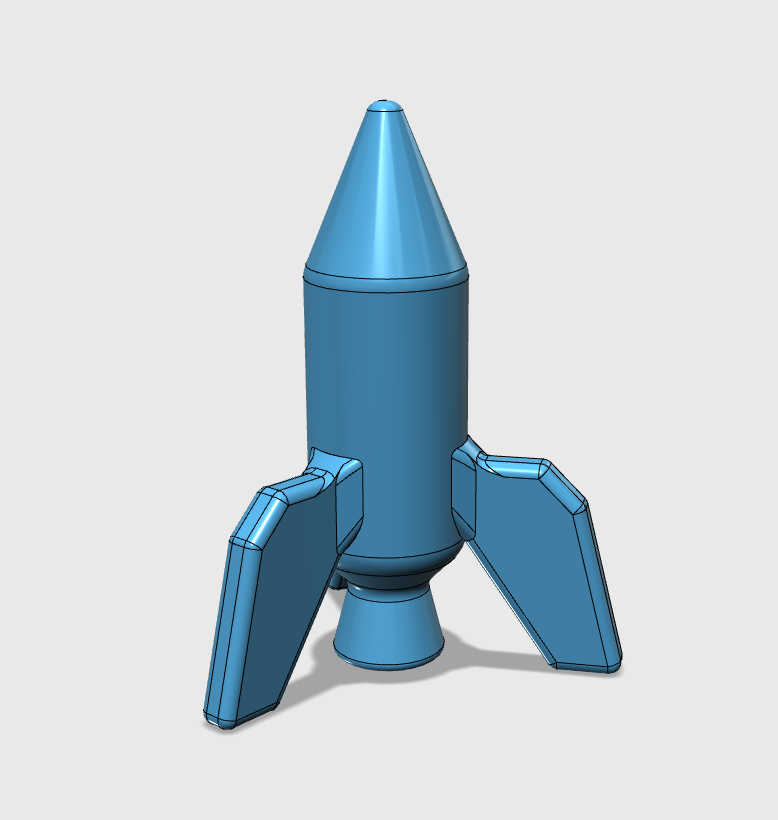 Rocket