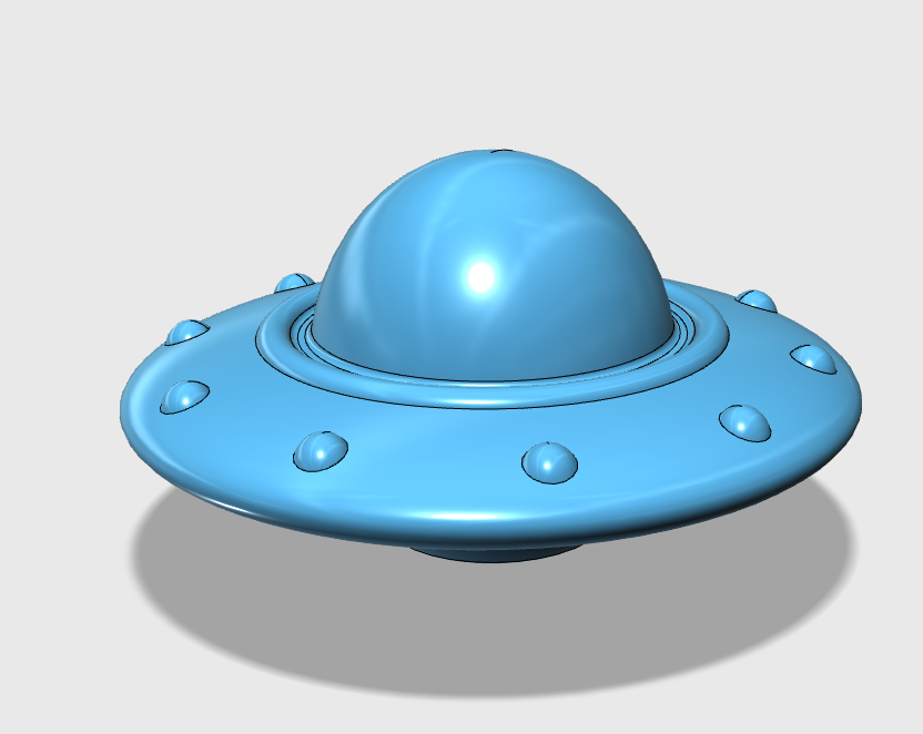 Spaceship