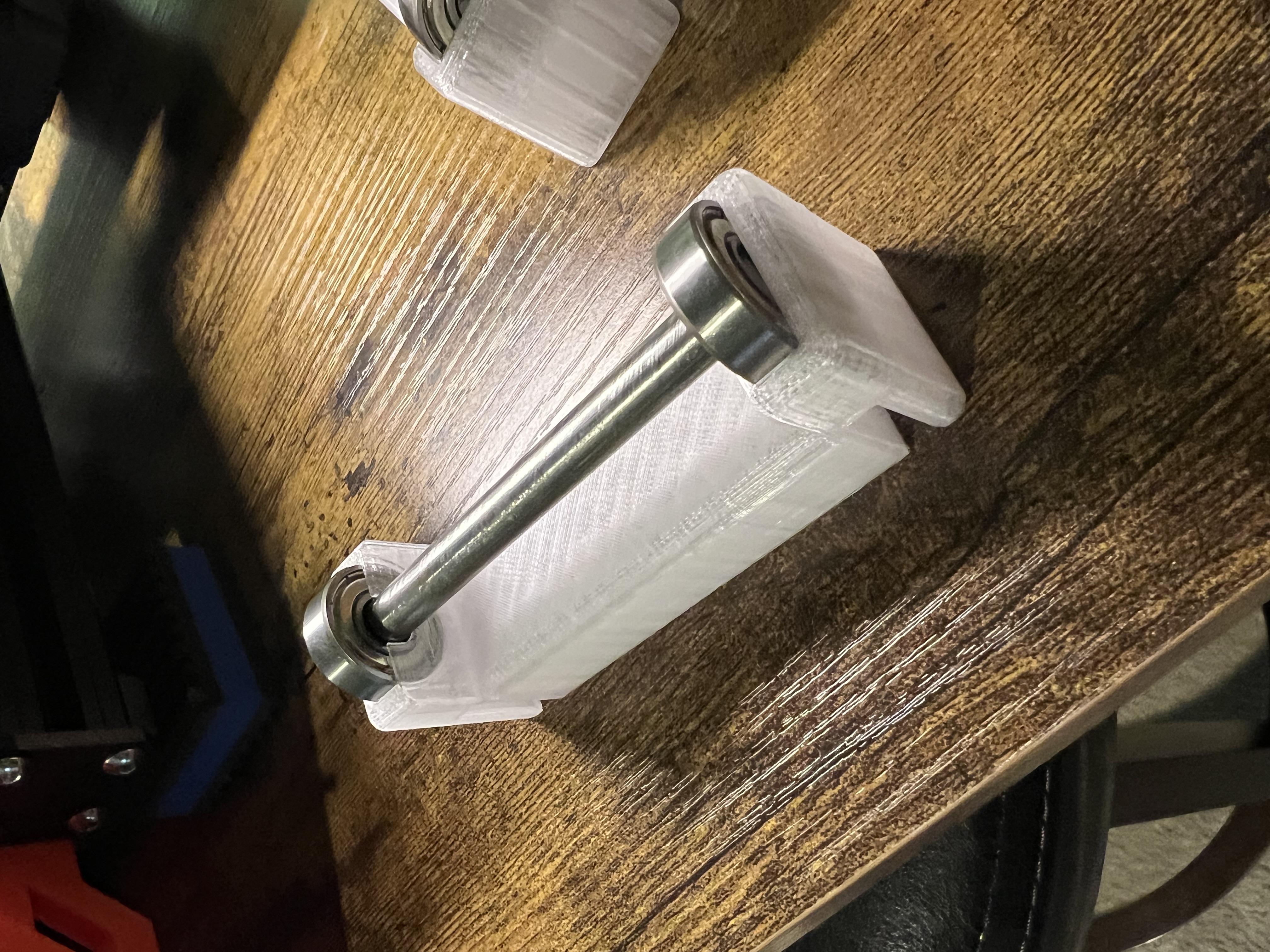 RackStand Hanger Core