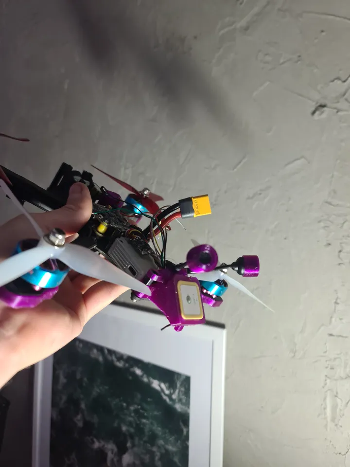 Eachine m80 hot sale frame