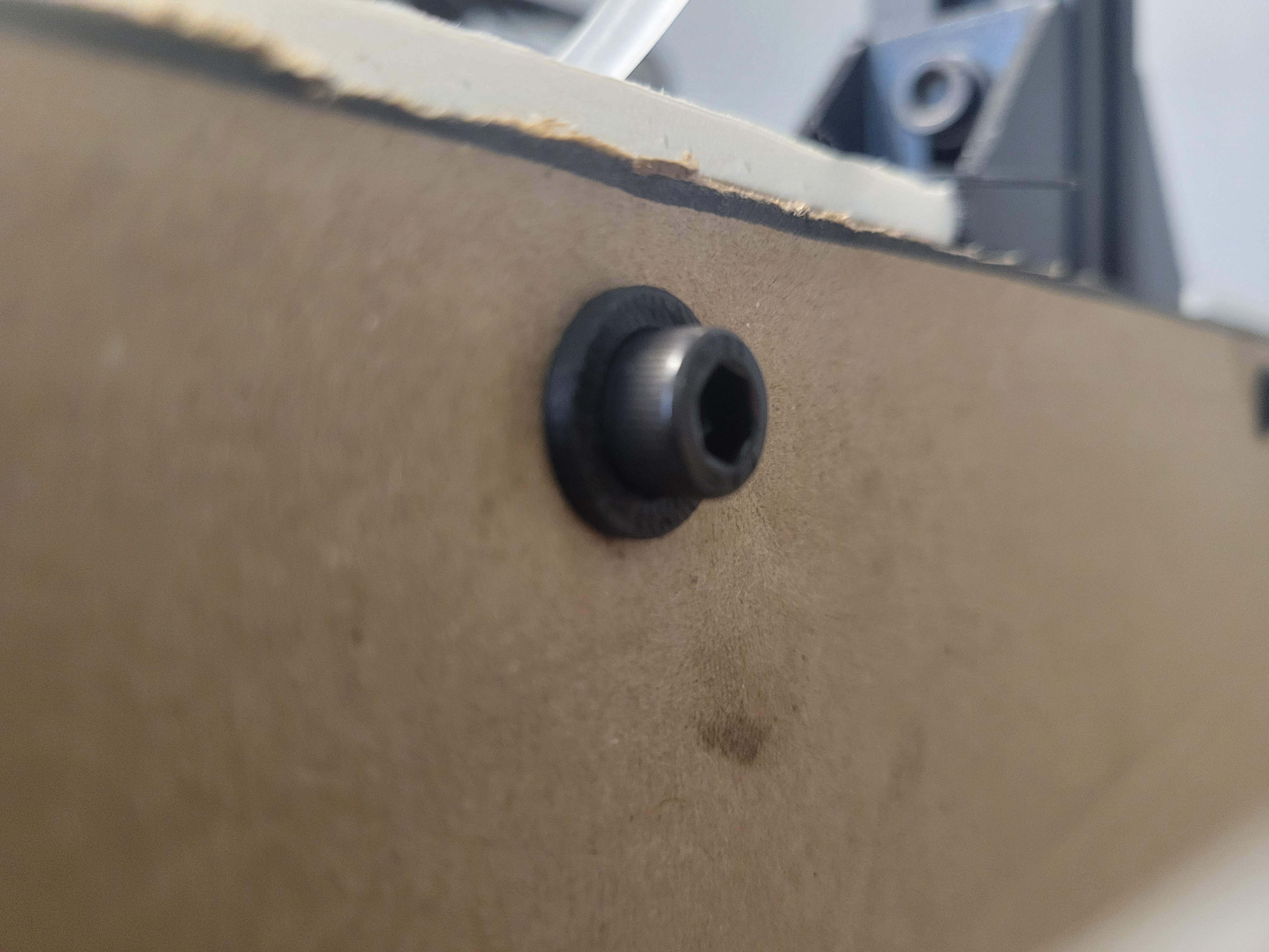 Fancy 6mm Washer — miniatura 3