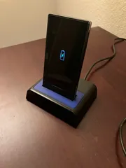 ZuneHD Dock Adapter for Zune Home AV Pack v2