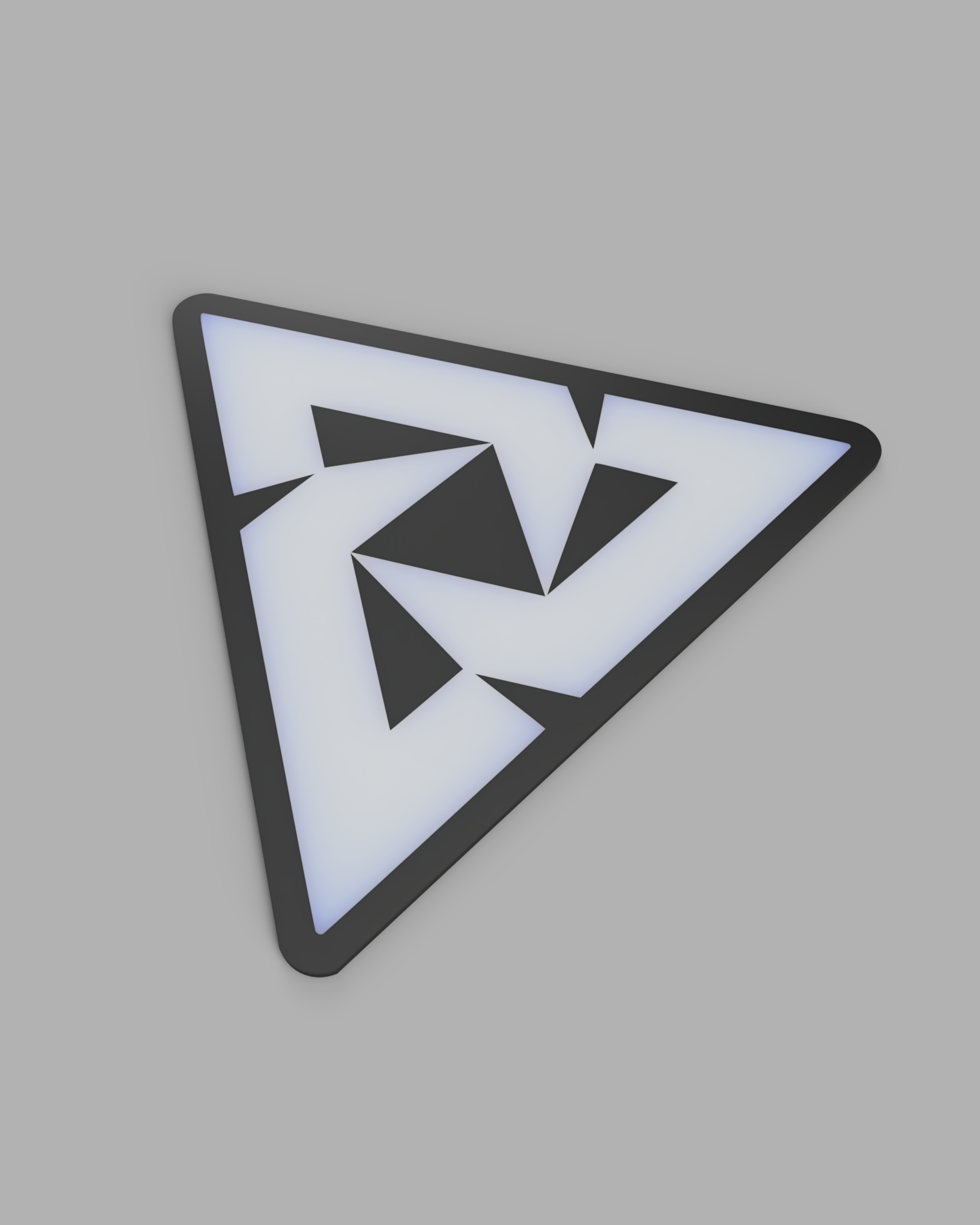 Tundra Esports Coaster