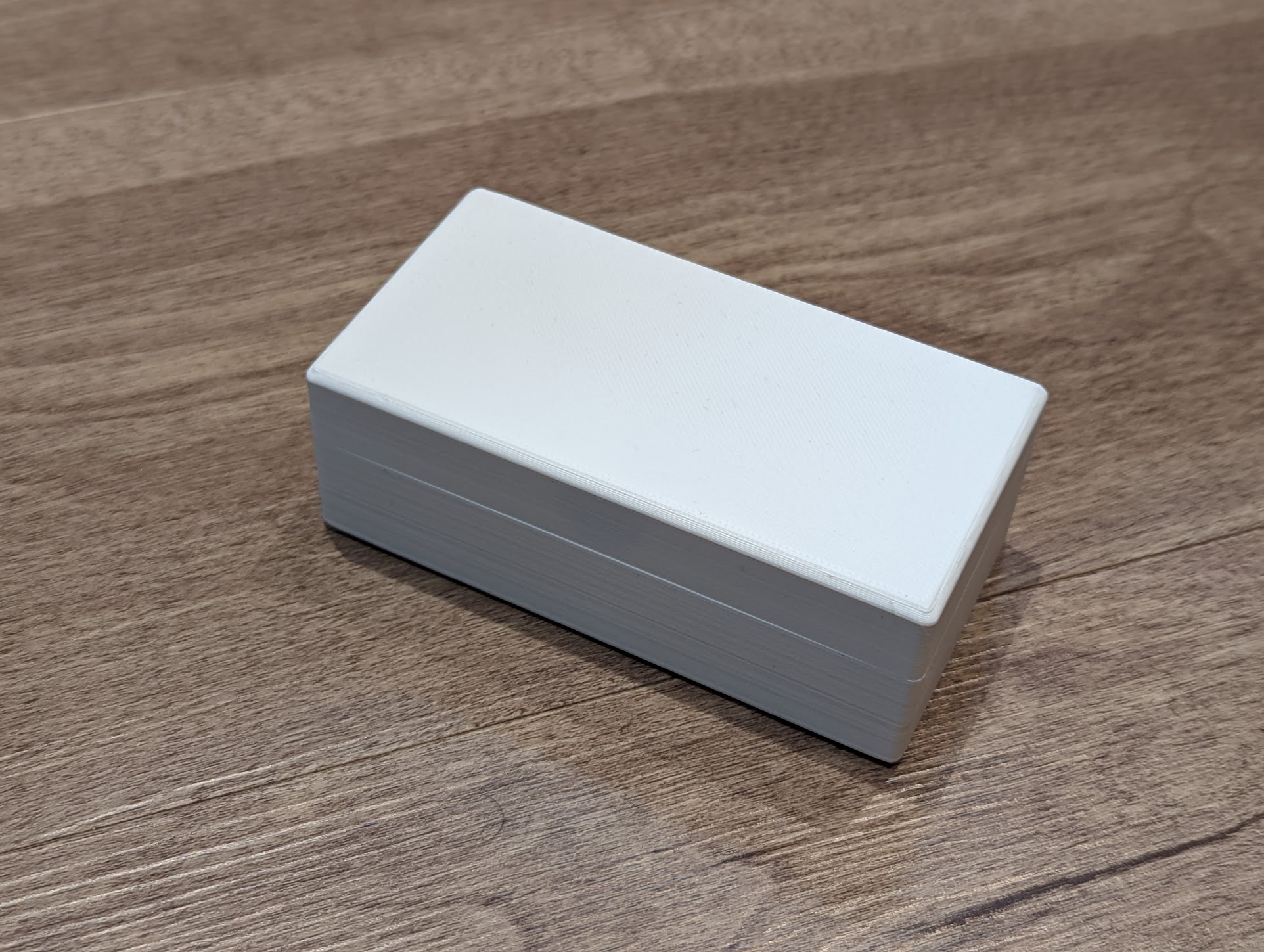 VIFLY WhoopStor charger case by NotARealDragon | Download free STL ...