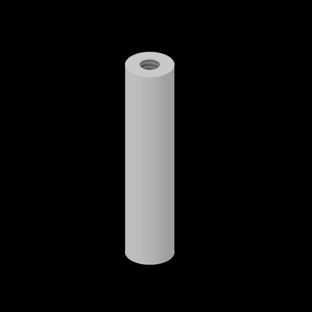 Actobotics® Channel Spacer (1.312