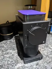 Fellow Ode Lid