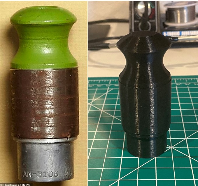 Hiroshima Nuclear Saftey Key Paperweight By Spdrcrcs Download Free 