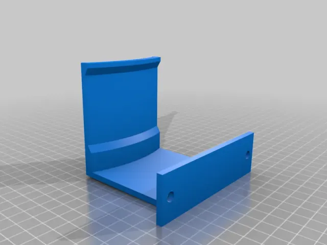 Headphone Hanger