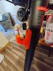 NIU Scooter Hook