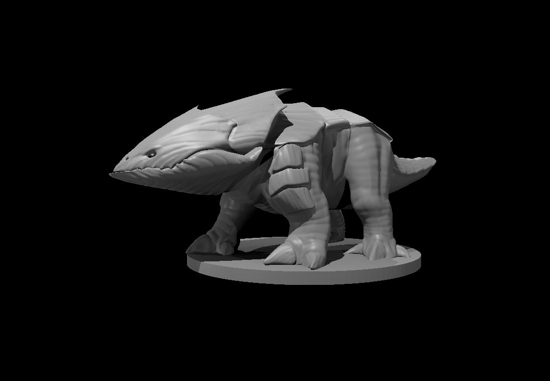 Bulette Updated