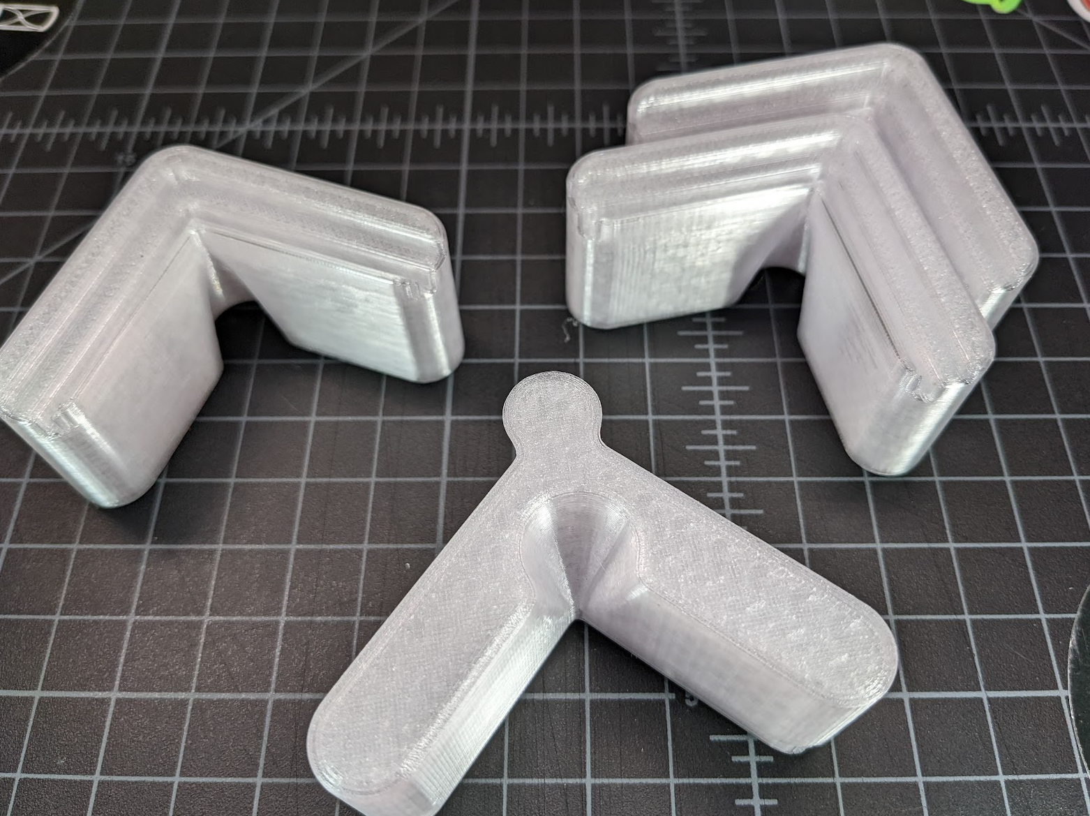 Keyboard Build Support Stands (Topre)