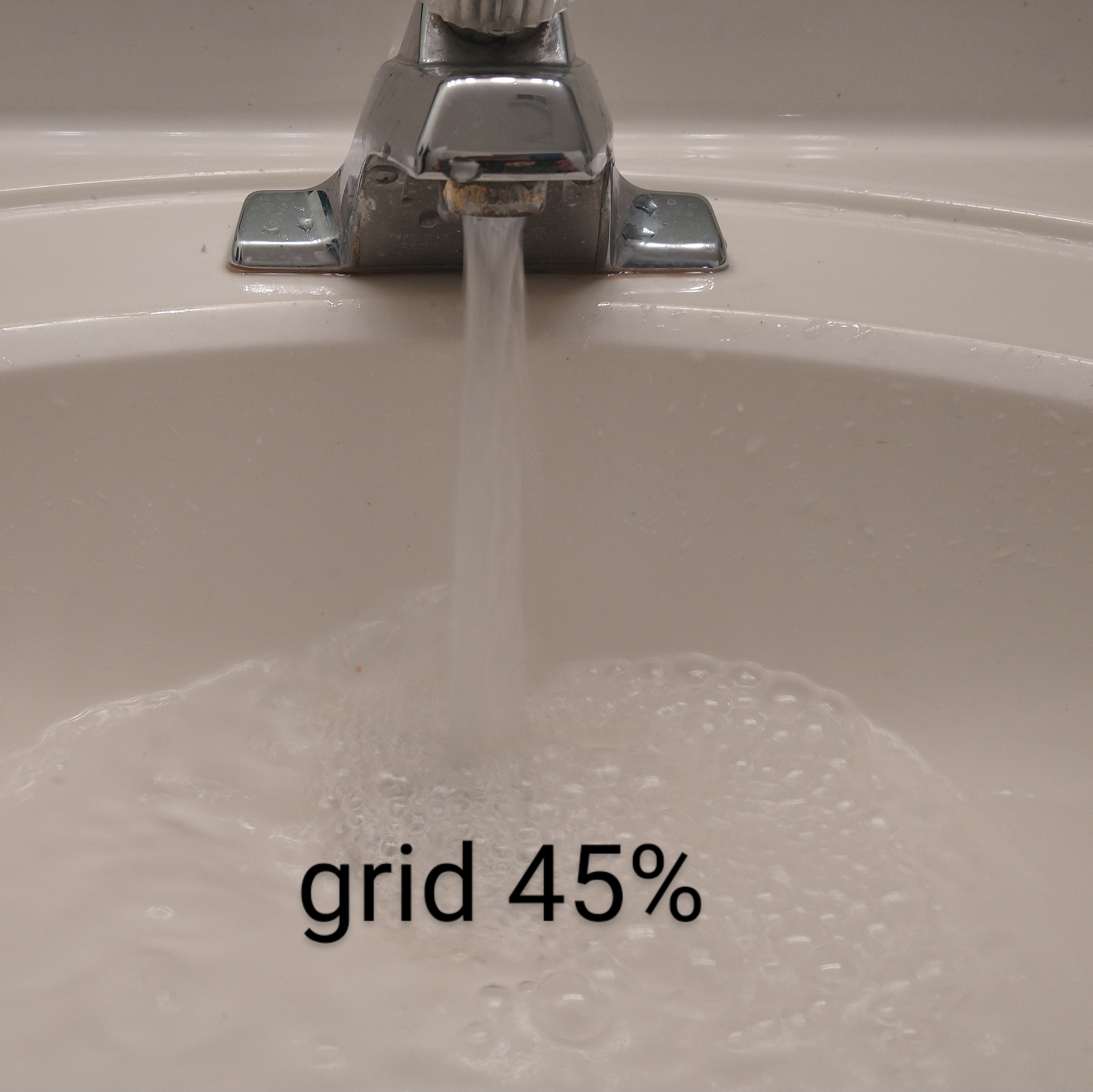 Faucet flow filter insert by Pixel Download free STL model