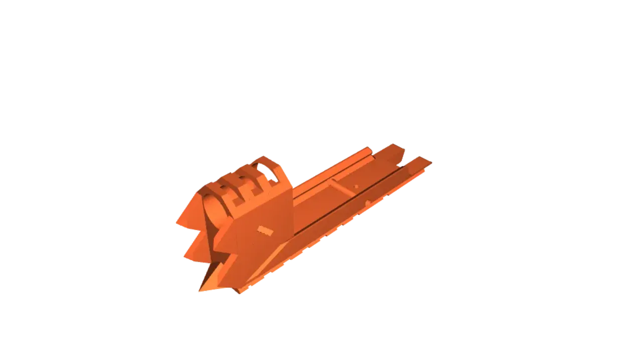 Lycoris.　1028 BLITZ For TOYOTA MARK II CRESTA CHASER JZX90 JZX100 Front