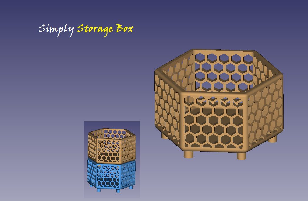 Storage Box