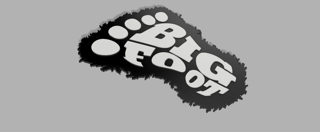 Big Foot