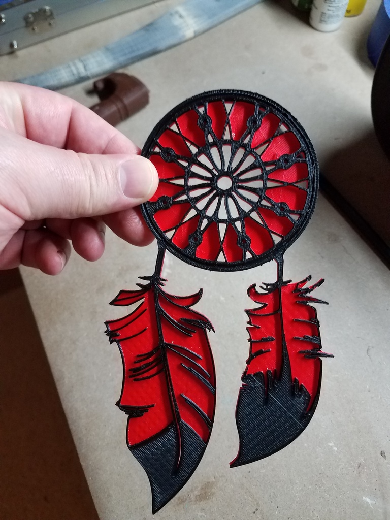 Dream Catcher