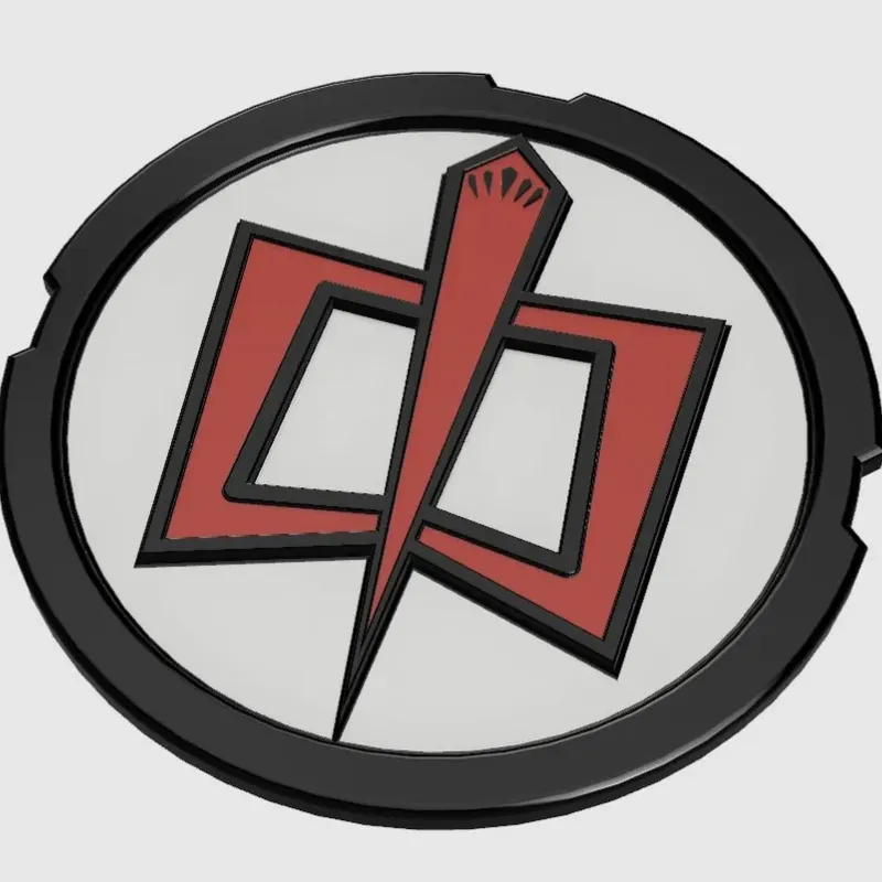Transparent Guitar Hero Logo, HD Png Download - kindpng