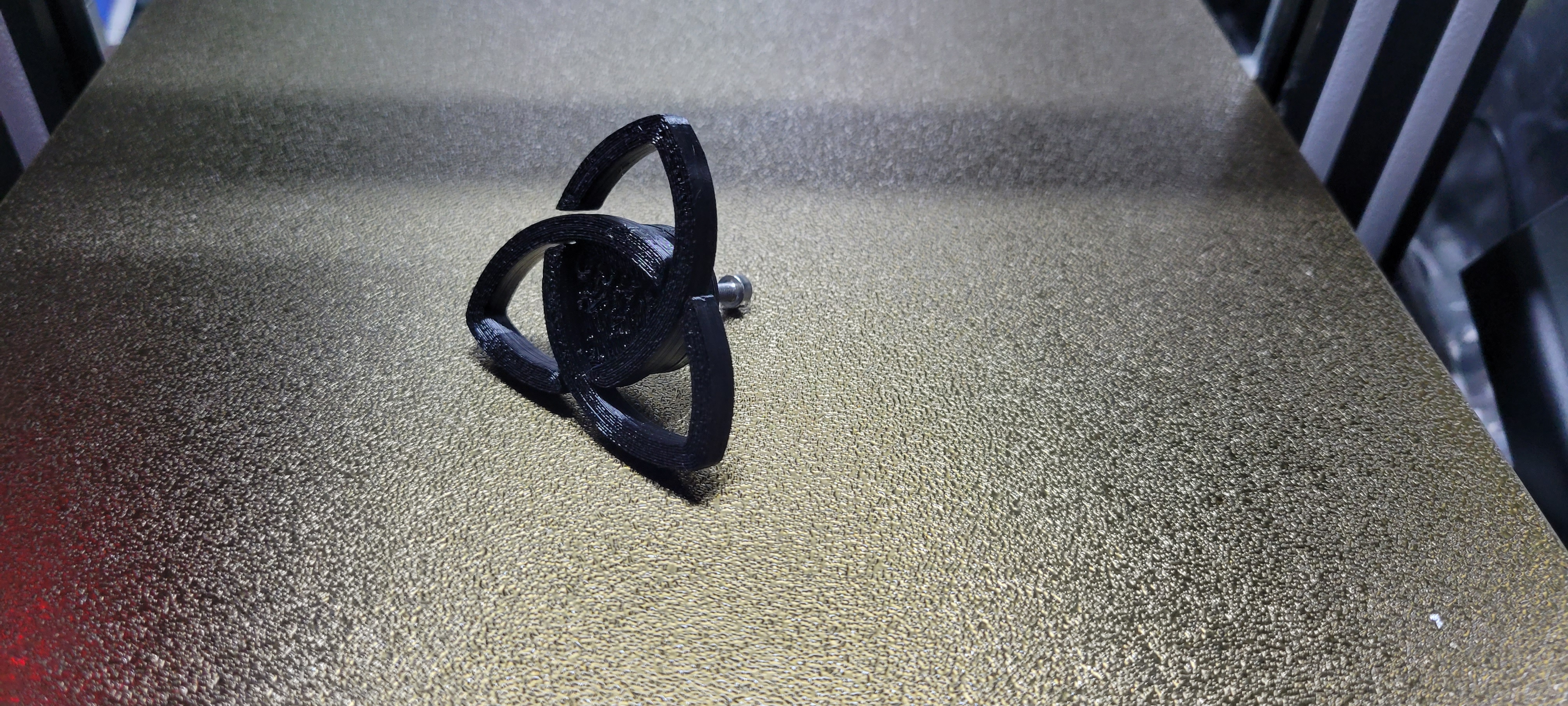 UNITY DRAWER HANDLE