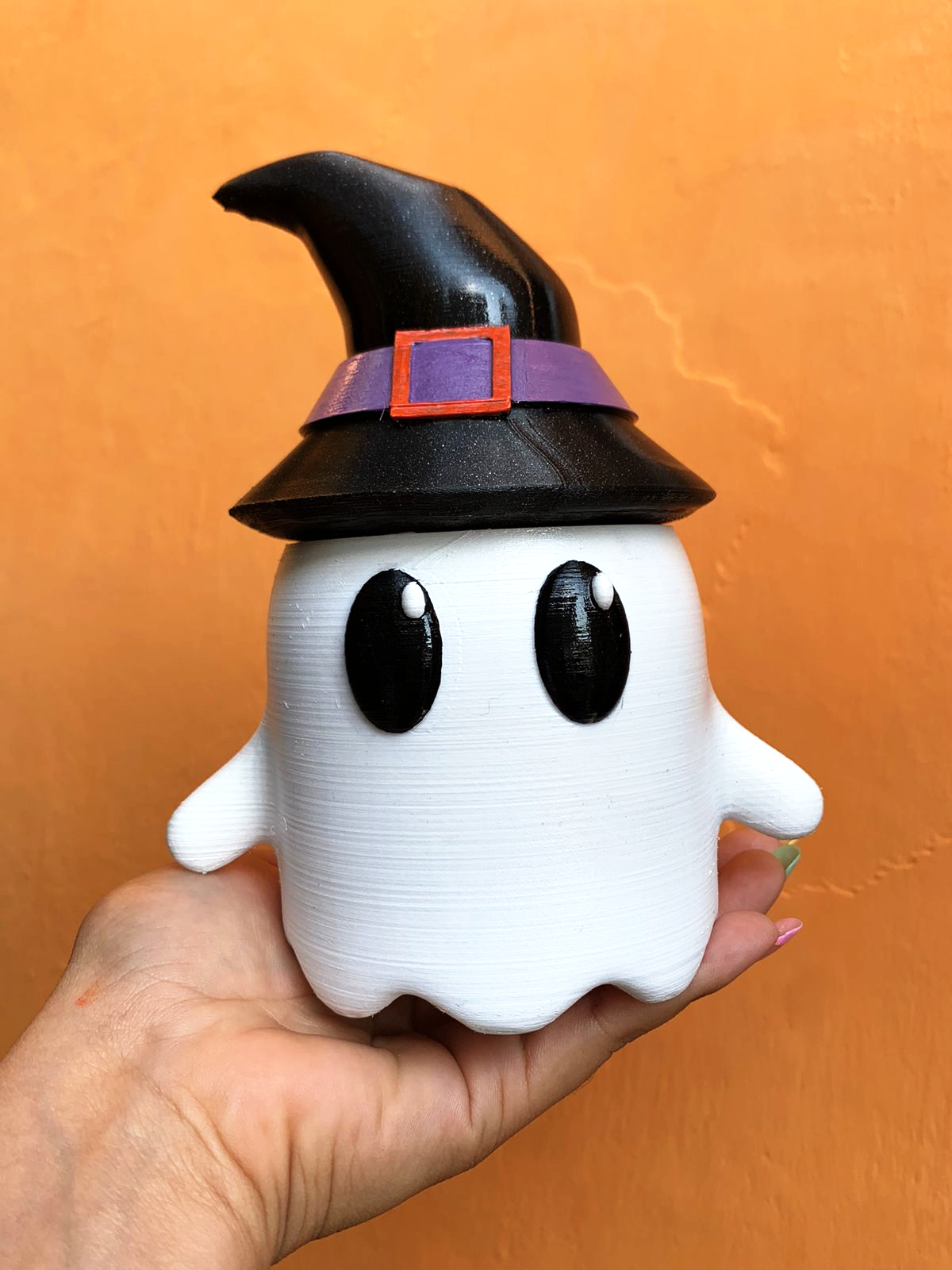 Ghost Kawai