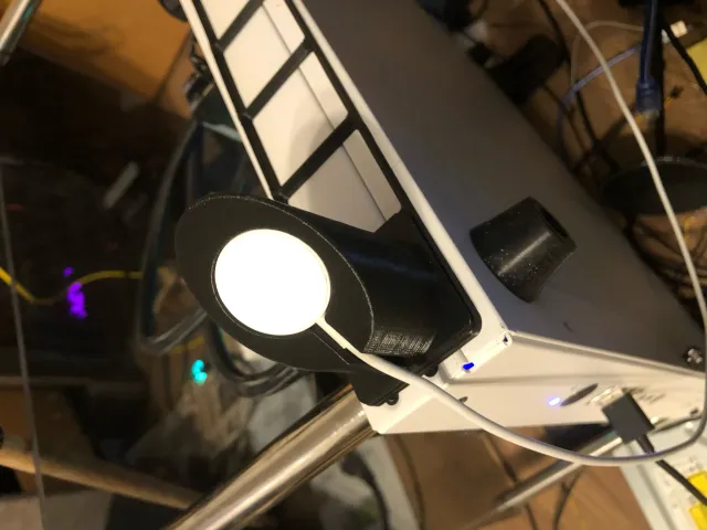 Apple Watch Charging Stand for Gridfinity