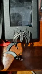 Miles Morales LCD Knob (For ender 3/pro/v2)