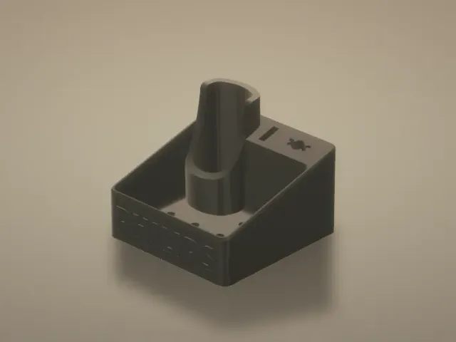 Philips OneBlade Stand