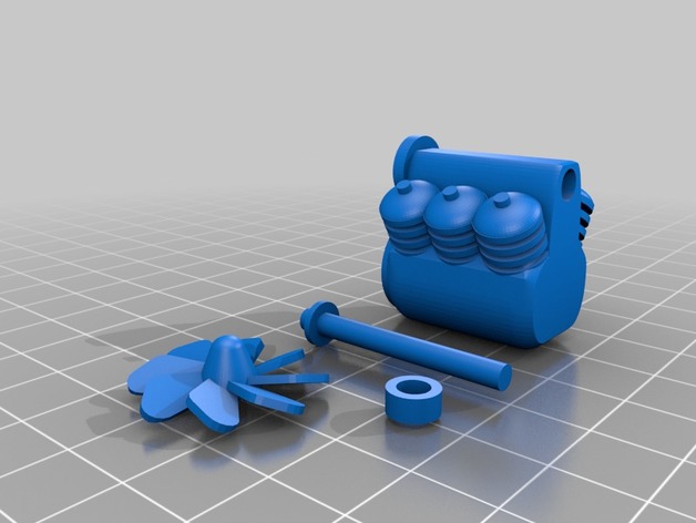 LAPUTA Flaptter 1.03 — thumbnail 8