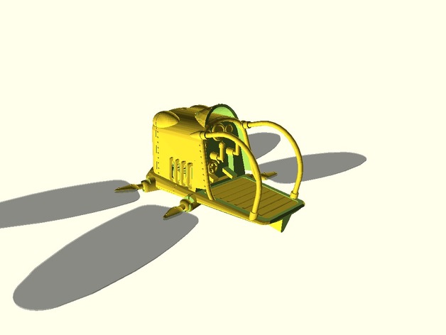 LAPUTA Flaptter 1.03 — thumbnail 11