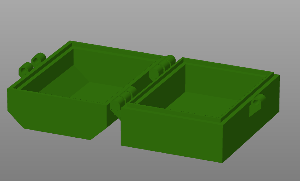Gift Box (tiny)